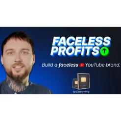 Faceless Profits by Danny Why