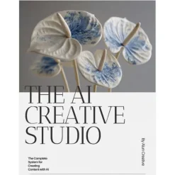 The AI Creative Studio by Alun Creative