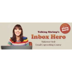 Inbox Hero by Laura Belgray