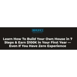 Deal Finder + First Time Builder Program Bundle by Arthur Ryapolov