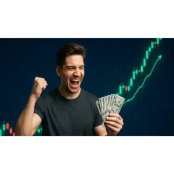 Profit Like a Pro: Trading Secrets No One Tells You by Atharva Pawar