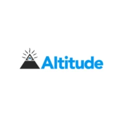 Altitude by Eben Pagan