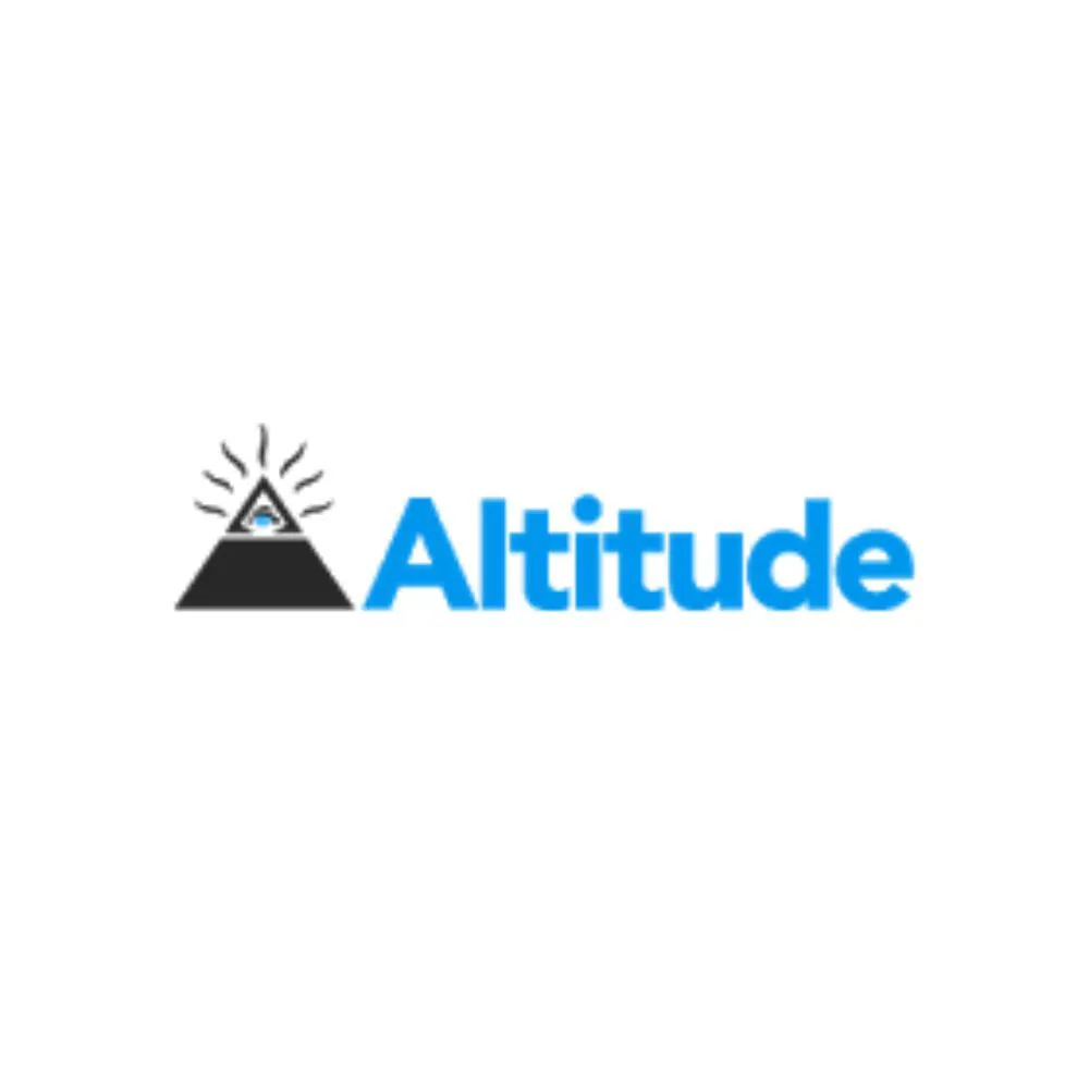 Altitude by Eben Pagan