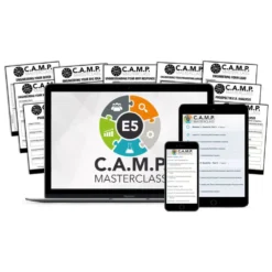 E5 Method 2025 by Todd Brown