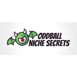 Oddball Niche Secrets 6-Week Coaching Program by Duston Mcgroarty