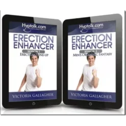 Erection Enhancer by Victoria Gallagher