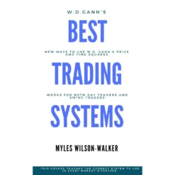 W.D. Gann’s Best Trading System by W.D.Gann Expert