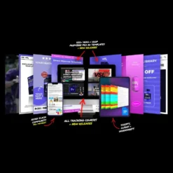 ADSRX – All Access Membership