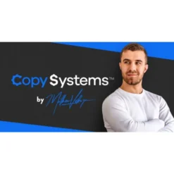 Copy Systems by Matthew Volkwyn