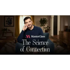 Dr. Amir Levine Teaches the Science of Connection