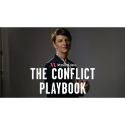 The Conflict Playbook