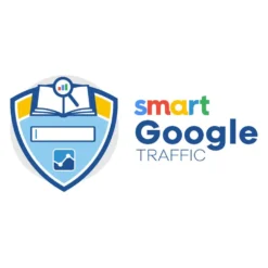 Smart Google Traffic by Bretty Curry, Smart Marketer
