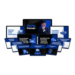 Deal Flip Formula by Alexander Mineo