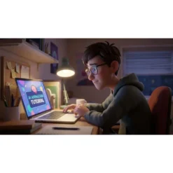 AI Animation 2.0 by Curious Refuge