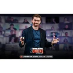 Make Money Online Challenge v2.0 by Iman Gadzhi