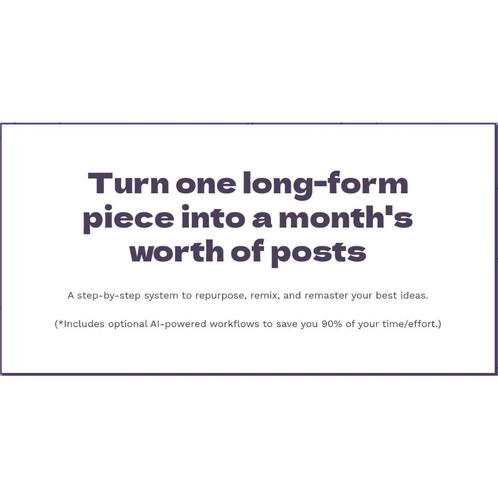 Long to Short Toolkit by Erica Scheider and Rob Lennon