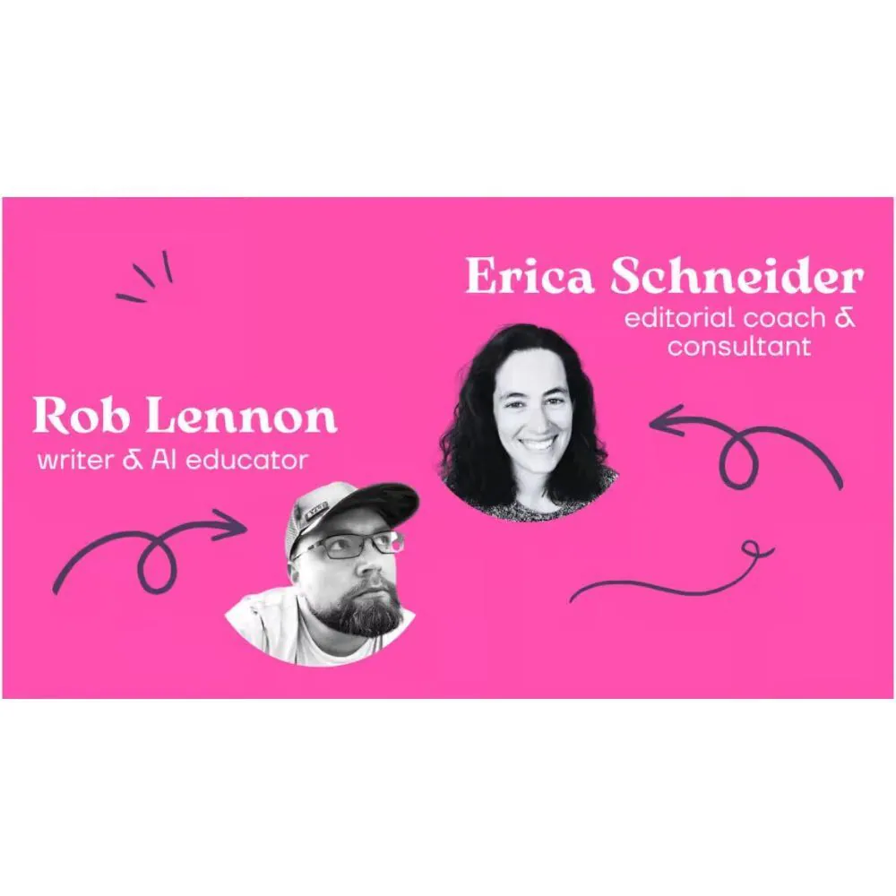 Long to Short Toolkit by Erica Scheider and Rob Lennon