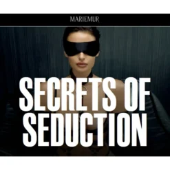 The Art Of Seduction by Mariemur
