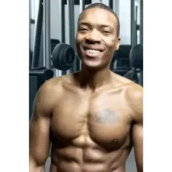 Build Muscle and Get Lean