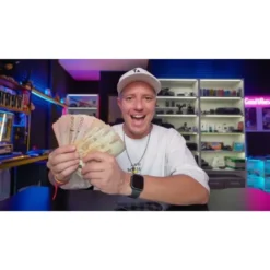 YouTube "The Blueprint" How I made over 100k in Just 2 years by Adam Jones