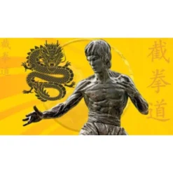 Jeet Kune Do Applied: Bruce Lee’s Method for MMA & Muay Thai by Sifu Rob Doggett, The JKD Process