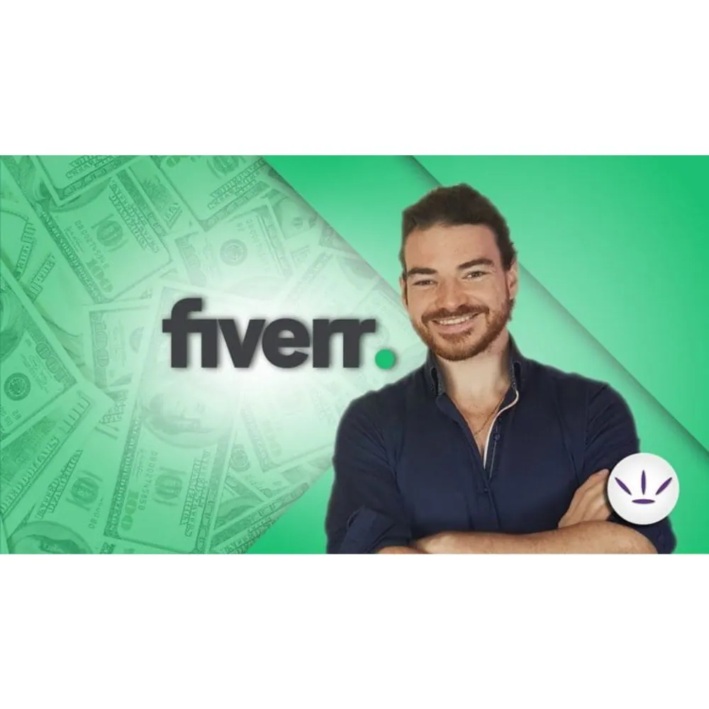 Designing A Gig That Attracts – Fiverr Marketing Course
