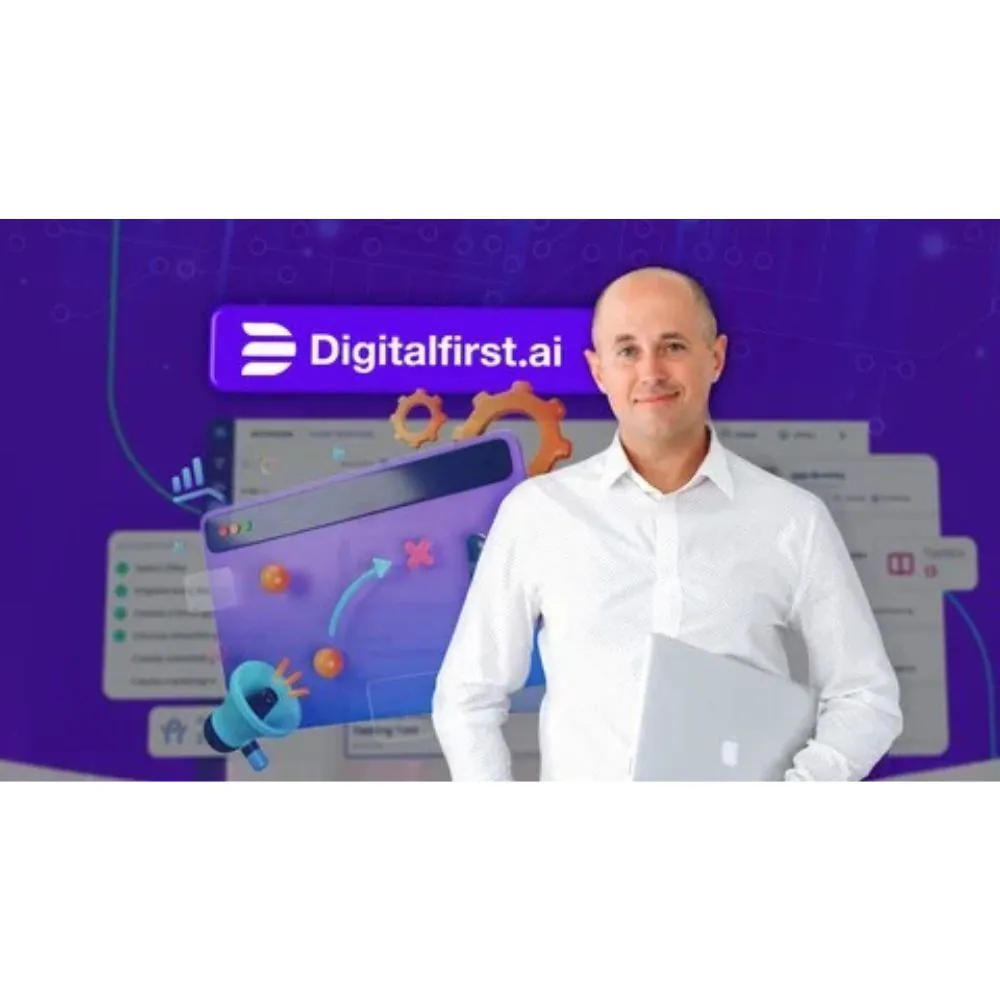 Craft Marketing Strategy in 5 Steps With Your AI-Copilot by Anton Voroniuk