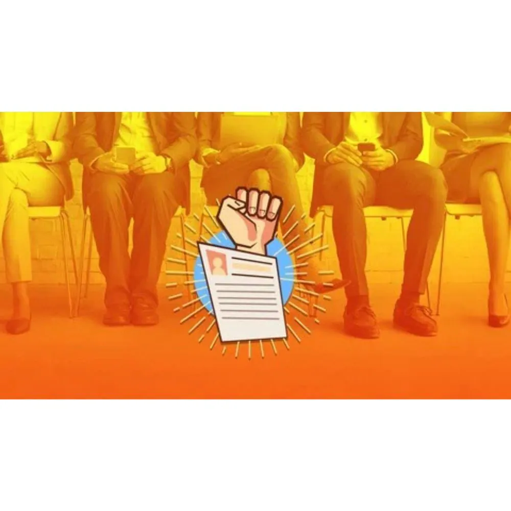 P.O.W.E.R Resume System: Proven system to get job interviews by Susmita Dutta, Ash Akshay Goel