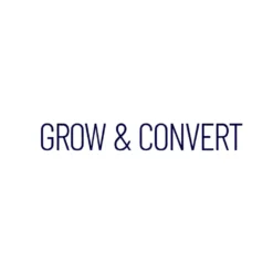 Grow & Convert Course by Benji Hyam