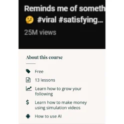 How I got 280k subscribers in 2 WEEKS on Youtube and started making THOUSANDS of dollars by Sastifying.baus