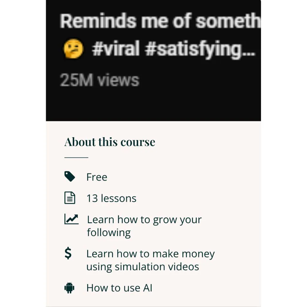 How I got 280k subscribers in 2 WEEKS on Youtube and started making THOUSANDS of dollars by Sastifying.baus