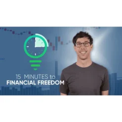 15 Minutes to Financial Freedom by The Better Traders