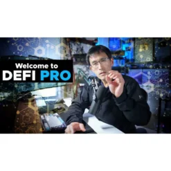 Defi Pro Course by TechSeries