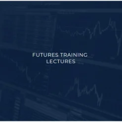 Futures Training Lectures by The Landshark Method