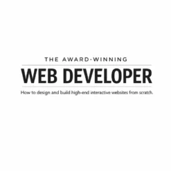 Masterclass The Award-Winning Web Developer by Zera Studio