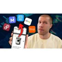 Retail Dropshipping Masterclass (From Zero to Profit Fast) by Bryan Guerra