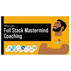 Zero To Full Stack Hero 2.0 by Sonny Sangha