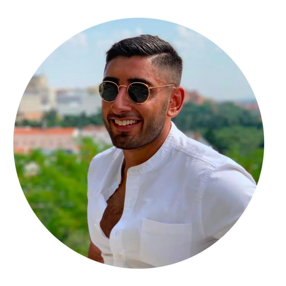 Zero To Full Stack Hero 2.0 by Sonny Sangha