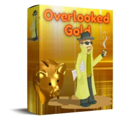 Overlooked Gold Offer by Trevor Emdon