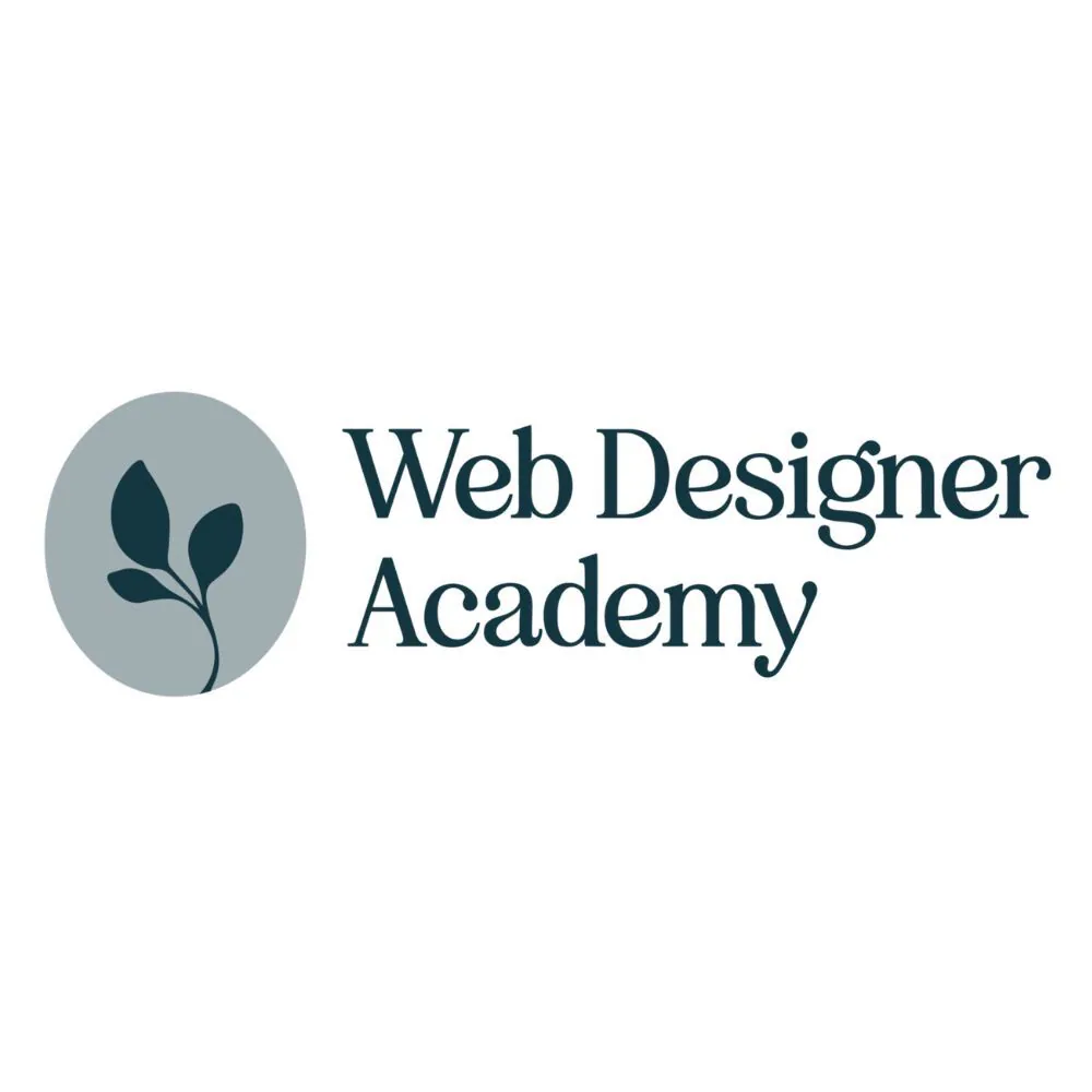 Web Designer Academy by Shannon Mattern