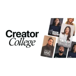 All Courses by Creator College