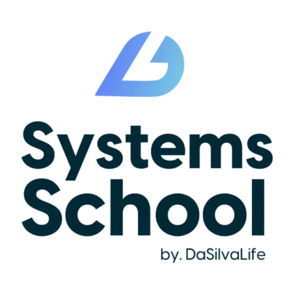 Systems School ClickUp Course & Vault Bundle by Kristi DaSilva