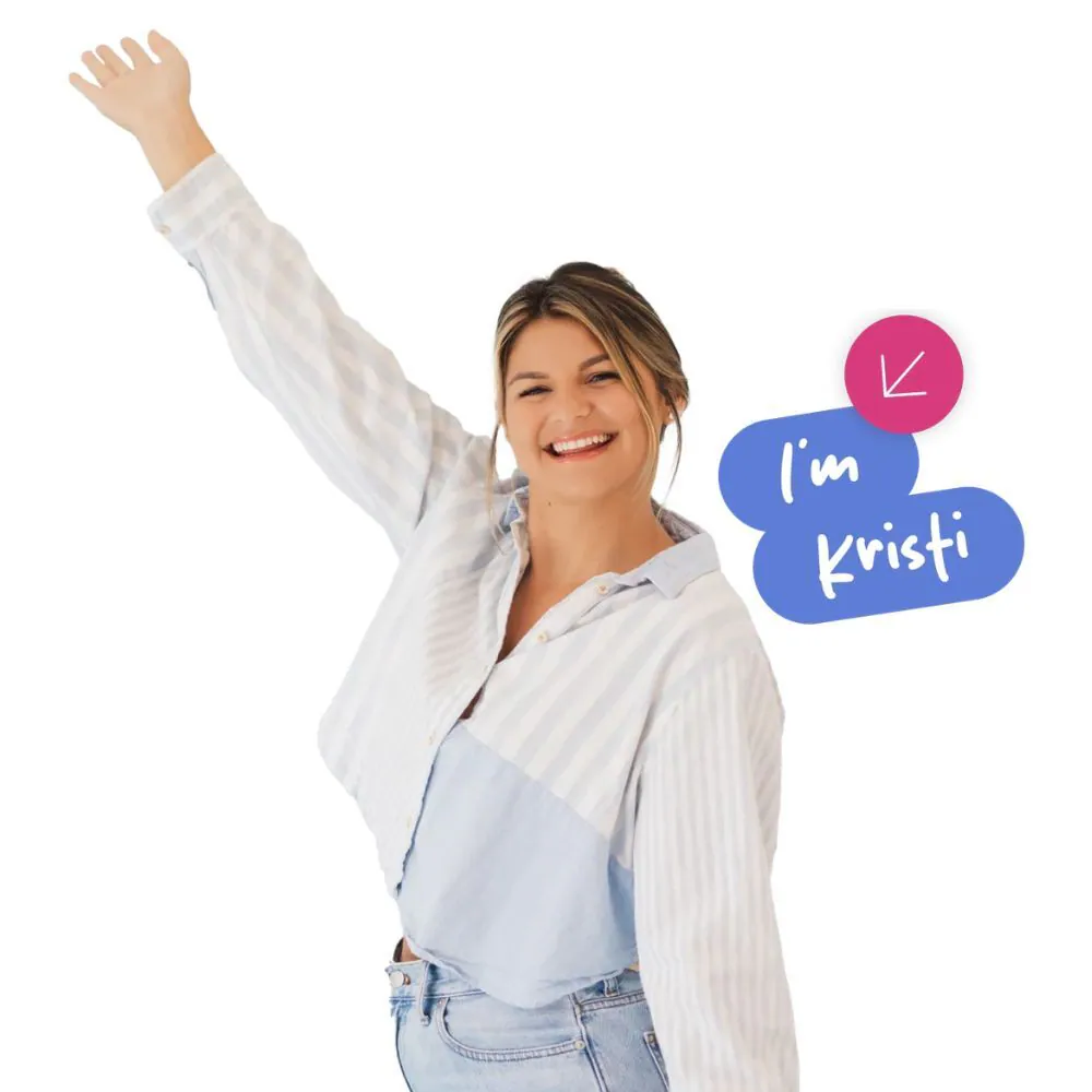 Systems School ClickUp Course & Vault Bundle by Kristi DaSilva