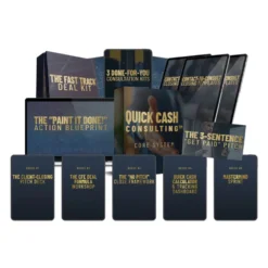 Quick Cash Consulting by Epic Network