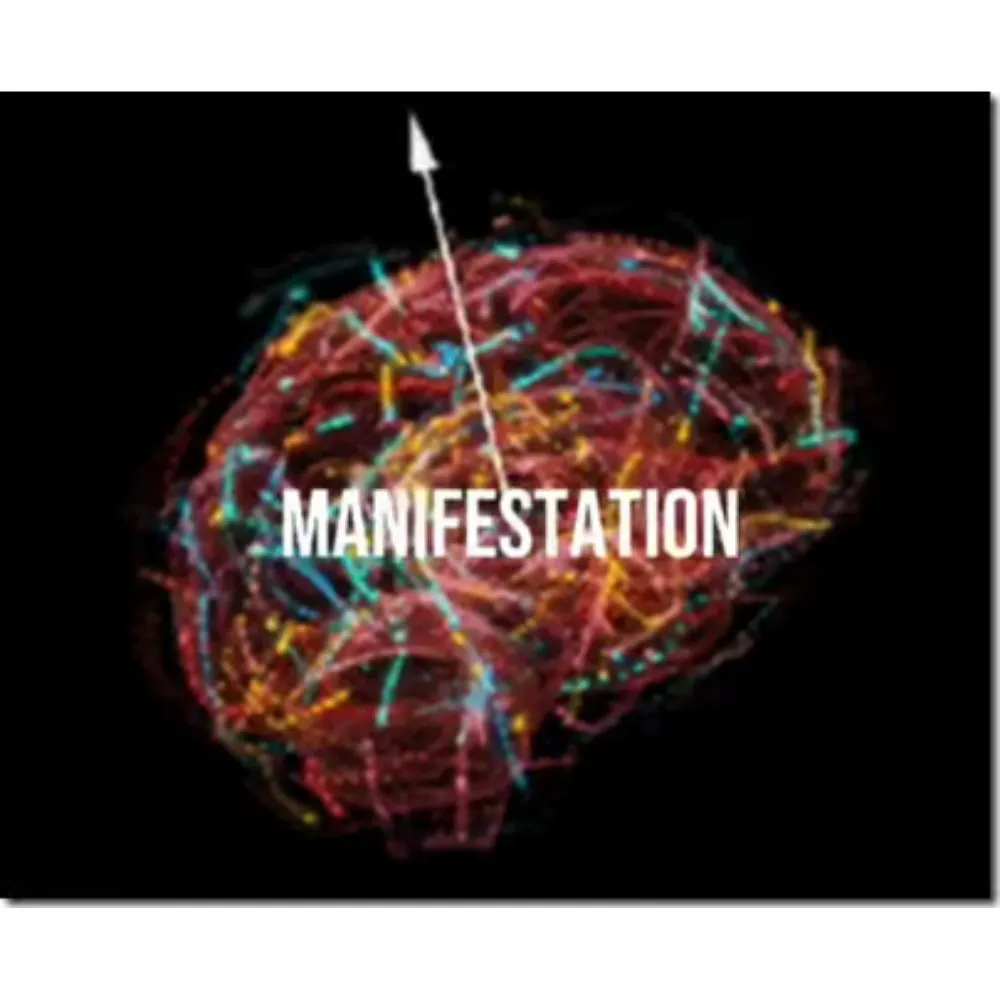Master Sri Akarshana (formerly Eric Ho) by Manifestation Mastery