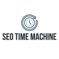 SEO Time Machine with AI by Derek Pierce